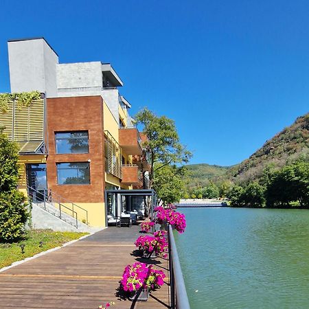 Waterside Spa Hotel Ognyanovo  Exterior photo