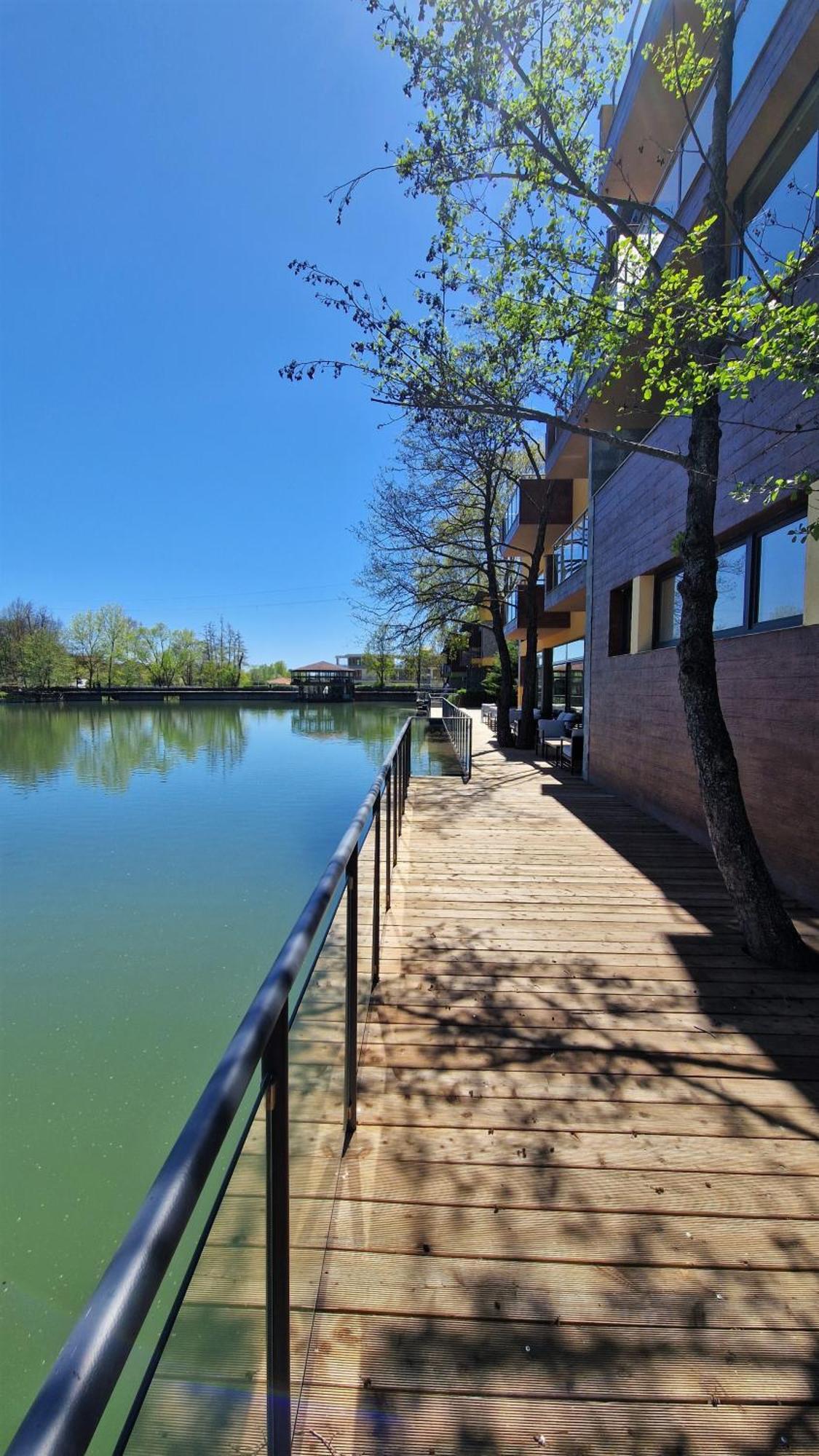 Waterside Spa Hotel Ognyanovo  Exterior photo