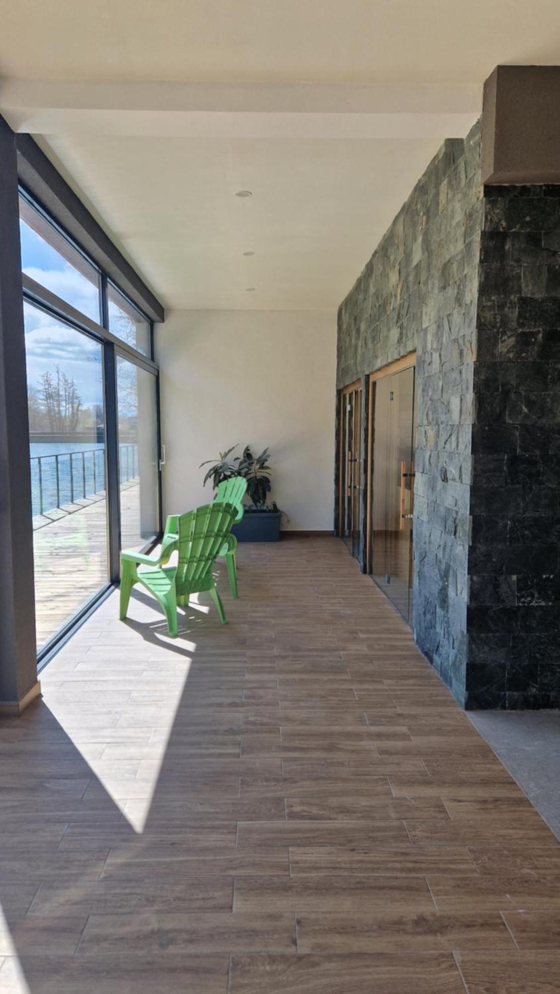 Waterside Spa Hotel Ognyanovo  Exterior photo