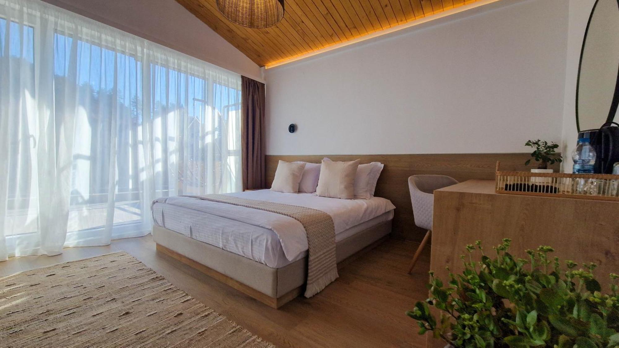 Waterside Spa Hotel Ognyanovo  Exterior photo