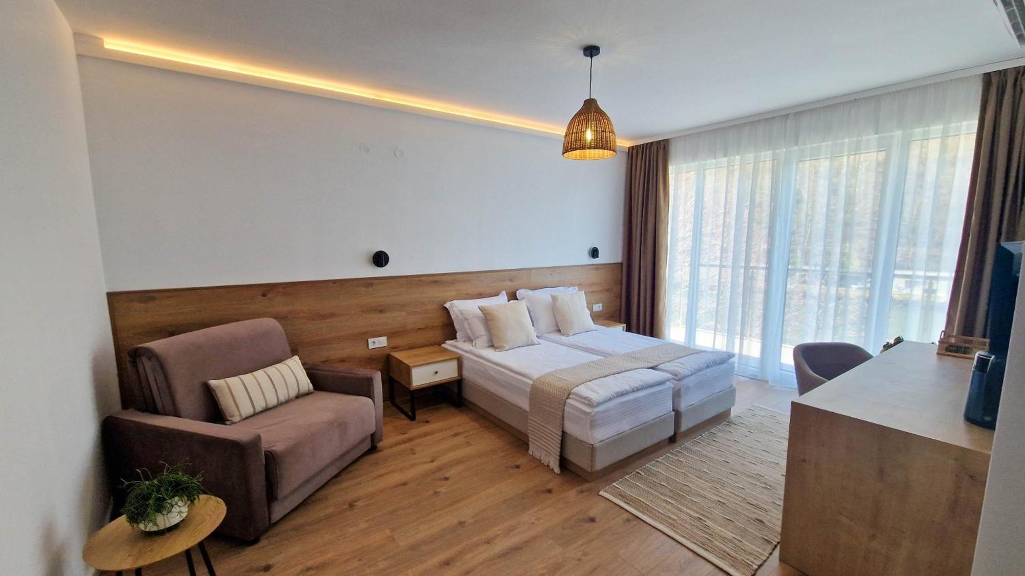 Waterside Spa Hotel Ognyanovo  Exterior photo