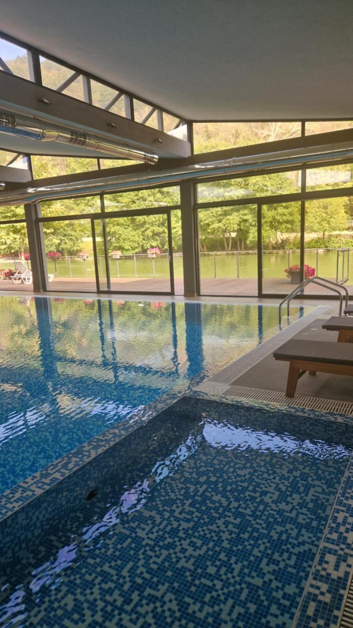Waterside Spa Hotel Ognyanovo  Exterior photo
