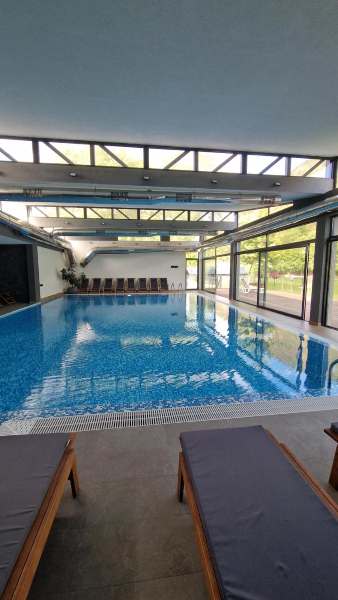 Waterside Spa Hotel Ognyanovo  Exterior photo
